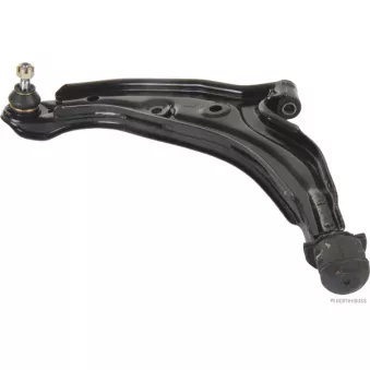 Triangle ou bras de suspension (train avant) HERTH+BUSS JAKOPARTS OEM 545014F105