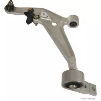 Triangle ou bras de suspension (train avant) HERTH+BUSS JAKOPARTS OEM 545018H310