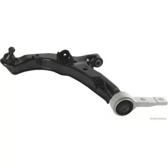 Triangle ou bras de suspension (train avant) HERTH+BUSS JAKOPARTS OEM 54501AV600