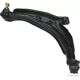 Triangle ou bras de suspension (train avant) HERTH+BUSS JAKOPARTS OEM 545012U711