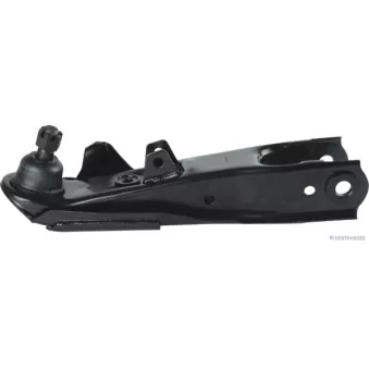 Triangle ou bras de suspension (train avant) HERTH+BUSS JAKOPARTS OEM 545032S485