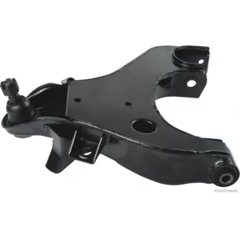 HERTH+BUSS JAKOPARTS J4901067 - Triangle ou bras de suspension (train avant)