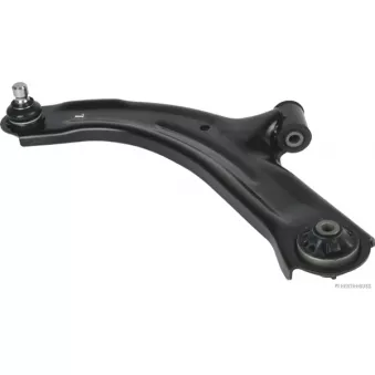 Triangle ou bras de suspension (train avant) HERTH+BUSS JAKOPARTS OEM 54501EL00A