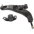 HERTH+BUSS JAKOPARTS J4903007 - Triangle ou bras de suspension (train avant)