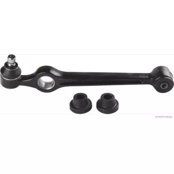 Triangle ou bras de suspension (train avant) HERTH+BUSS JAKOPARTS OEM D06134350