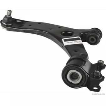 Triangle ou bras de suspension (train avant) HERTH+BUSS JAKOPARTS OEM B37F34350B