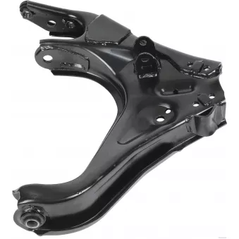 Triangle ou bras de suspension (train avant) HERTH+BUSS JAKOPARTS OEM UR6134350B