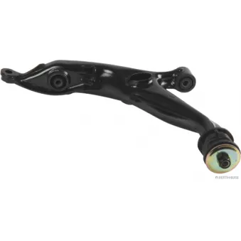 Triangle ou bras de suspension (train avant) HERTH+BUSS JAKOPARTS OEM 51360S04A10