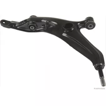 Triangle ou bras de suspension (train avant) HERTH+BUSS JAKOPARTS OEM 51360S10G00