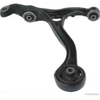 Triangle ou bras de suspension (train avant) HERTH+BUSS JAKOPARTS OEM 51360TA0000