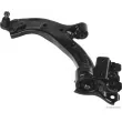 HERTH+BUSS JAKOPARTS J4904037 - Triangle ou bras de suspension (train avant)