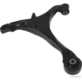 Triangle ou bras de suspension (train avant) HERTH+BUSS JAKOPARTS OEM 51360S9AA01