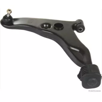 Triangle ou bras de suspension (train avant) HERTH+BUSS JAKOPARTS OEM MR439701