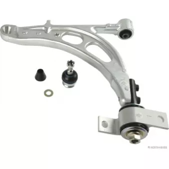 Triangle ou bras de suspension (train avant) HERTH+BUSS JAKOPARTS J4907003