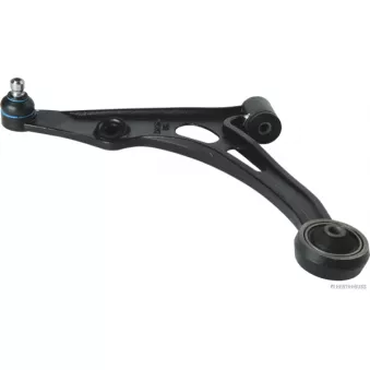 HERTH+BUSS JAKOPARTS J4908014 - Triangle ou bras de suspension (train avant)