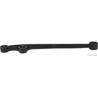 HERTH+BUSS JAKOPARTS J4908023 - Triangle ou bras de suspension (train avant)
