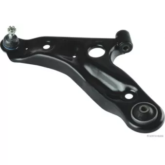 Triangle ou bras de suspension (train avant) HERTH+BUSS JAKOPARTS OEM 545304A00D