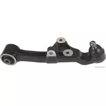 Triangle ou bras de suspension (train avant) HERTH+BUSS JAKOPARTS OEM 0k55234300b