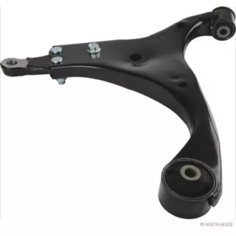 Triangle ou bras de suspension (train avant) HERTH+BUSS JAKOPARTS J4910326