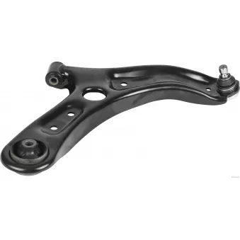 Triangle ou bras de suspension (train avant) HERTH+BUSS JAKOPARTS J4910342 pour KIA STONIC 1.4 LPG - 97cv