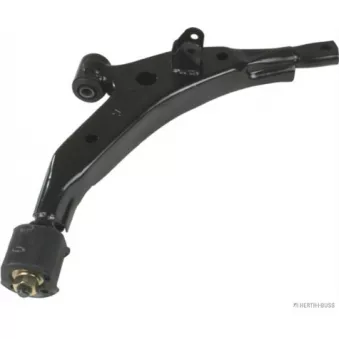 Triangle ou bras de suspension (train avant) HERTH+BUSS JAKOPARTS J4910507 pour HYUNDAI KONA 1.0 i - 54cv