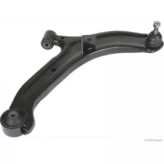 Triangle ou bras de suspension (train avant) HERTH+BUSS JAKOPARTS J4910510 pour HYUNDAI ACCENT 1.5 - 90cv