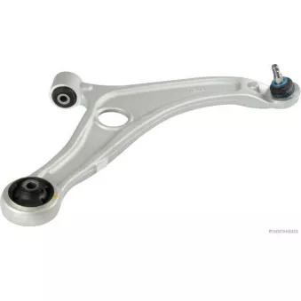 HERTH+BUSS JAKOPARTS J4910524 - Triangle ou bras de suspension (train avant)