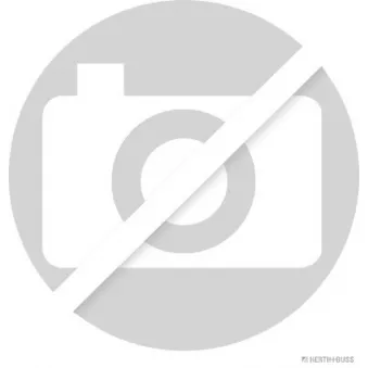 Triangle ou bras de suspension (train avant) HERTH+BUSS JAKOPARTS OEM 1458773