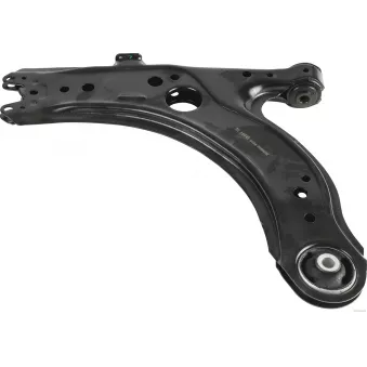 Triangle ou bras de suspension (train avant) HERTH+BUSS JAKOPARTS OEM 1J0407151B