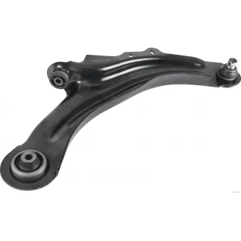Triangle ou bras de suspension (train avant) HERTH+BUSS JAKOPARTS OEM 545045743R