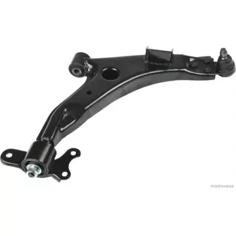 HERTH+BUSS JAKOPARTS J4910913 - Triangle ou bras de suspension (train avant)