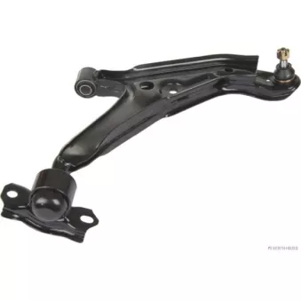 Triangle ou bras de suspension (train avant) HERTH+BUSS JAKOPARTS OEM 545002F500