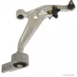 HERTH+BUSS JAKOPARTS J4911022 - Triangle ou bras de suspension (train avant)