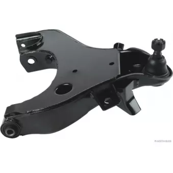 Triangle ou bras de suspension (train avant) HERTH+BUSS JAKOPARTS OEM E4500VK385