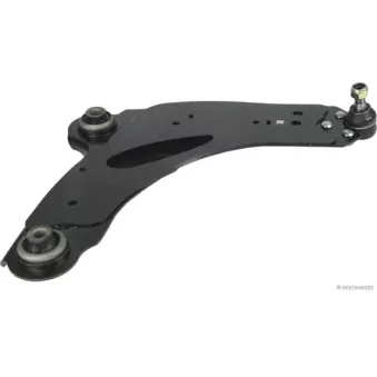 Triangle ou bras de suspension (train avant) HERTH+BUSS JAKOPARTS OEM 91166461