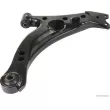 HERTH+BUSS JAKOPARTS J4912003 - Triangle ou bras de suspension (train avant)