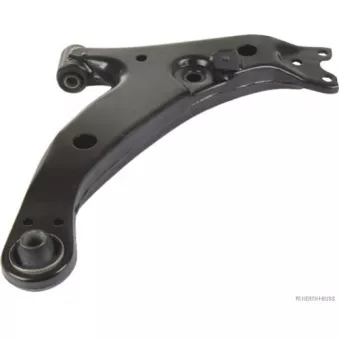 Triangle ou bras de suspension (train avant) HERTH+BUSS JAKOPARTS OEM 4806812170