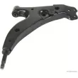 HERTH+BUSS JAKOPARTS J4912005 - Triangle ou bras de suspension (train avant)