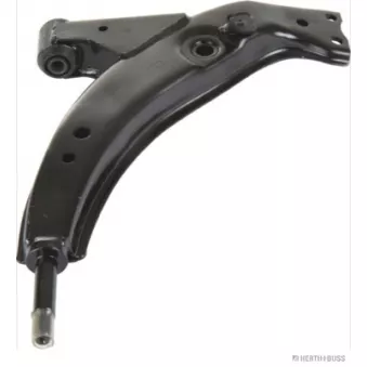 Triangle ou bras de suspension (train avant) HERTH+BUSS JAKOPARTS J4912022