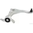 HERTH+BUSS JAKOPARTS J4914036 - Triangle ou bras de suspension (train avant)