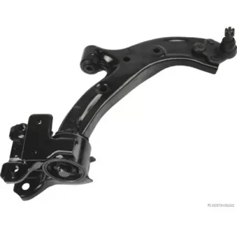 Triangle ou bras de suspension (train avant) HERTH+BUSS JAKOPARTS OEM 51350SWAE00
