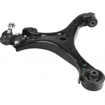Triangle ou bras de suspension (train arrière) HERTH+BUSS JAKOPARTS J4914044 pour HONDA CIVIC 1.8 i-VTEC - 141cv