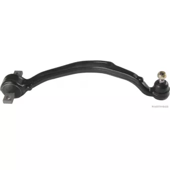 HERTH+BUSS JAKOPARTS J4915002 - Triangle ou bras de suspension (train avant)