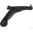 Triangle ou bras de suspension (train avant) HERTH+BUSS JAKOPARTS [J4915020]