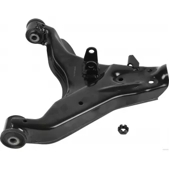 Triangle ou bras de suspension (train avant) HERTH+BUSS JAKOPARTS OEM 4013A364