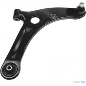 Triangle ou bras de suspension (train avant) HERTH+BUSS JAKOPARTS OEM 4013A170