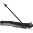 Triangle ou bras de suspension (train avant) HERTH+BUSS JAKOPARTS [J4916007]