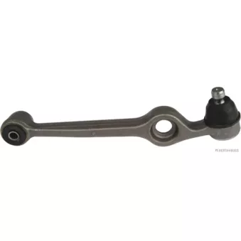 Triangle ou bras de suspension (train avant) HERTH+BUSS JAKOPARTS J4916011