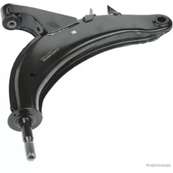 Triangle ou bras de suspension (train avant) HERTH+BUSS JAKOPARTS J4917004 pour SUBARU LEGACY 2.2 i 4WD - 128cv