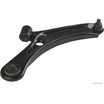 Triangle ou bras de suspension (train avant) HERTH+BUSS JAKOPARTS OEM 4520154L20